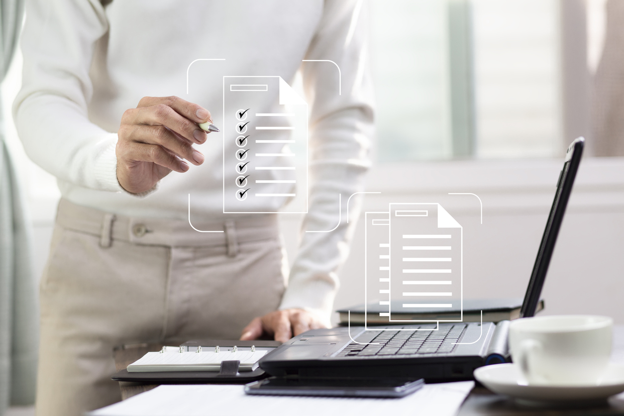 Delivery Documents Processing Automate Your Delivery Document Processing | ExB