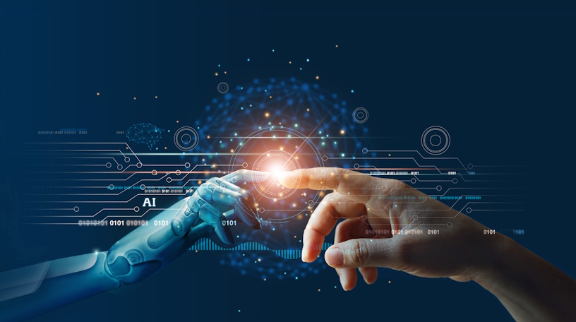 machine learning