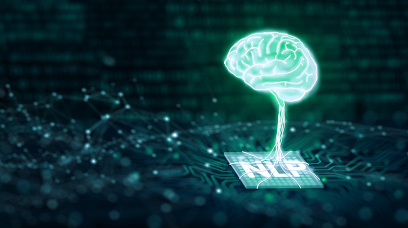natural language processing