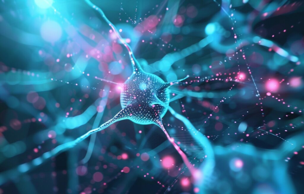 Darstellung neuronaler Netze