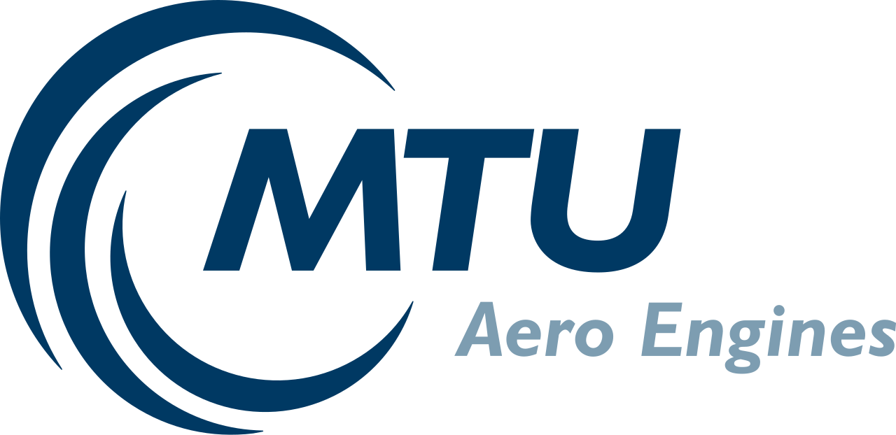 Book a meeting MTU_Aero_Engines_Logo.svg