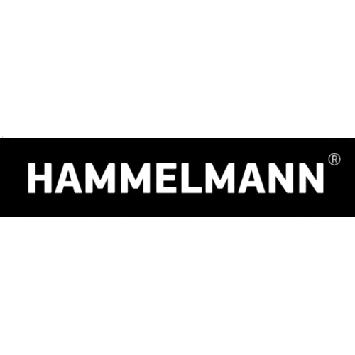 Book a meeting Hammelmann Logo ohne Hintergrund
