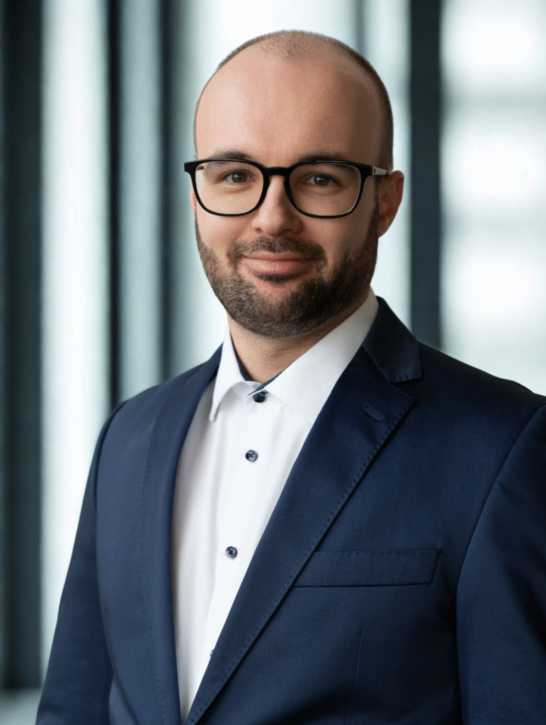 Testimonials Matthias Almer