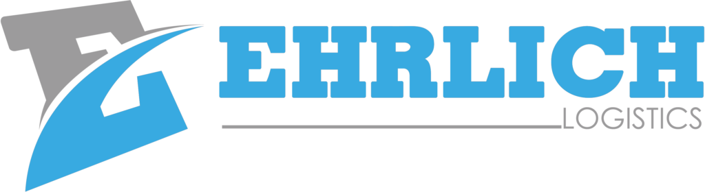 Ehrlich Logistics Logo 1