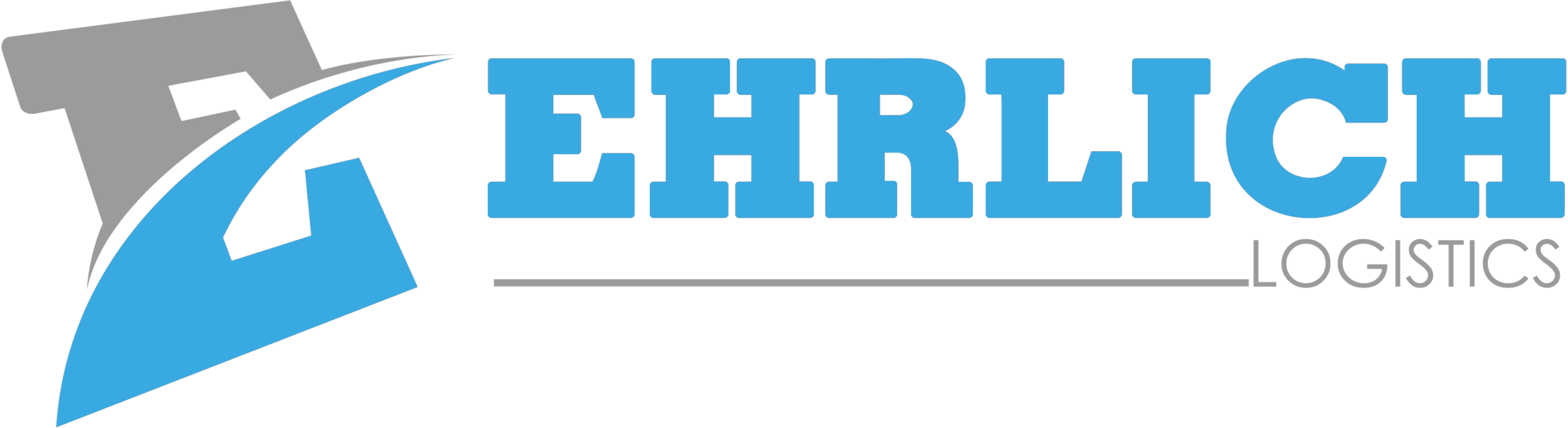 Ehrlich Logistics Logo 1 scaled